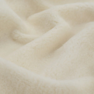 Merino Wool Blanket "Luka" | Two-Layered