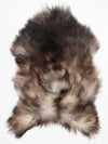 Icelandic Grey Sheepskin Rug XL