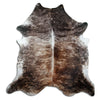 Exotic cowhide rug XXL