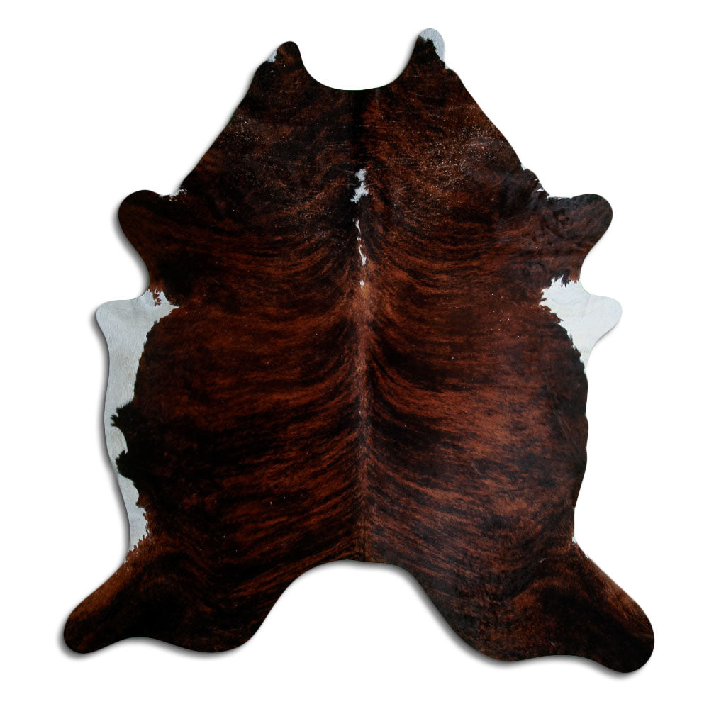 Exotic cowhide rug XXL