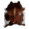 Exotic cowhide rug XXL