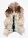 Icelandic Grey Sheepskin Rug XL