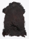 Icelandic Multicoloured Sheepskin Rug L