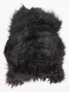 Icelandic Multicoloured Sheepskin Rug L