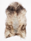 Icelandic Multicoloured Sheepskin Rug XL