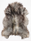 Icelandic Multicoloured Sheepskin Rug XXL