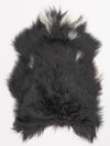 Icelandic Multicoloured Sheepskin Rug L