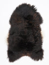 Icelandic Multicoloured Sheepskin Rug L