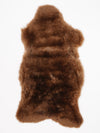 Multicoloured Sheepskin Rug XL