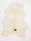 Icelandic Multicoloured Sheepskin Rug L