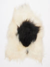 Icelandic Multicoloured Sheepskin Rug L