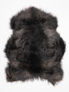 Icelandic Multicoloured Sheepskin Rug XL