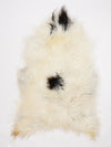 Icelandic Multicoloured Sheepskin Rug XL